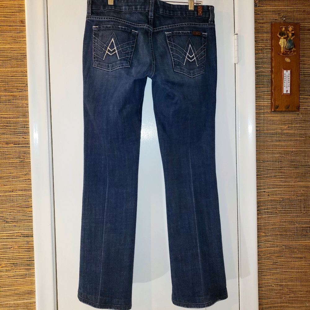 7 for All Mankind Jeans